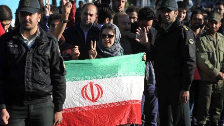 دراسة: ايران تمثل خطرا متزايدا على شبكات الكمبيوتر الاميركية