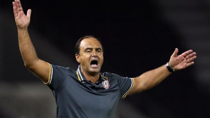 انتهاء مشوار جانيني مع منتخب لبنان