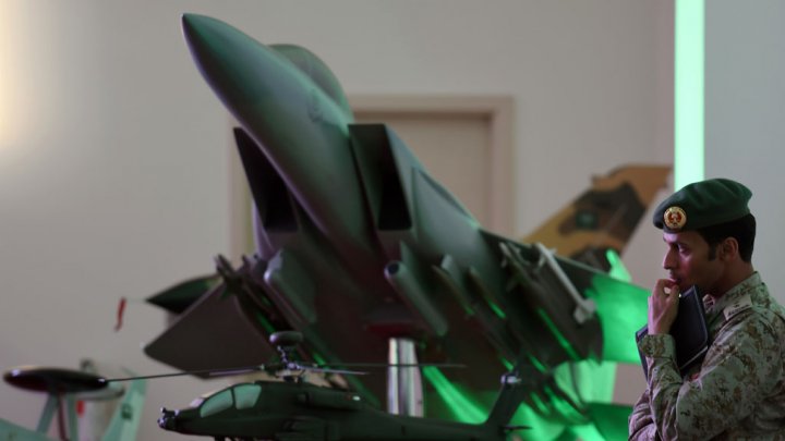 هل تواجه السعودية صعوبة في لعب دور صانعة السلام؟ هل تواجه السعودية صعوبة في لعب دور صانعة السلام؟