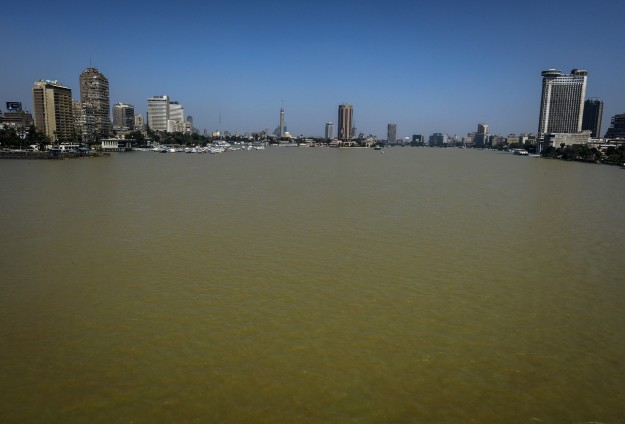 تضارب المعلومات حول فوسفات نيل مصر يزيد الشعور بالخطر