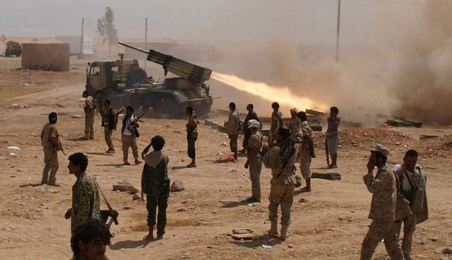 أكثر من 90 قتيلا في غارات التحالف والمعارك في جنوب اليمن