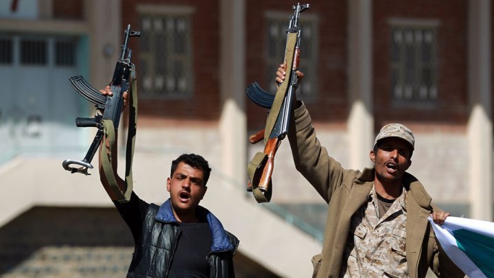 المعارك متواصلة في اليمن في ظل الدعوات الى الحوار