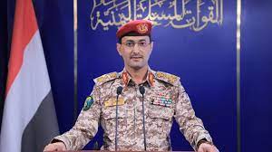 الناطق باسم الجيش اليمني - الحوثي - وزارة الدفاع
