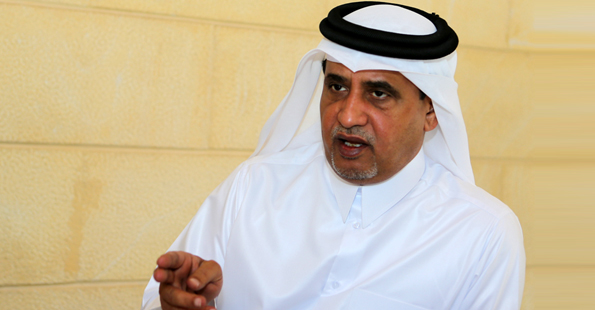 سعود المهندي