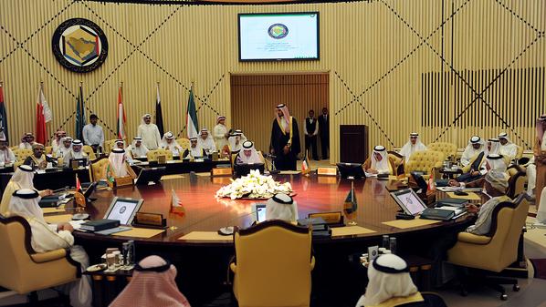 اجتماع وزاري لدول الخليج الخميس في الرياض حول اليمن
