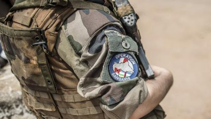 اتهام الجيش الفرنسي بارتكاب تجاوزات جنسية في افريقيا الوسطى