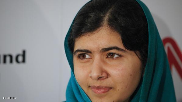 السجن المؤبد لعشرة أشخاص اعتدوا على الناشطة ملالا يوسف