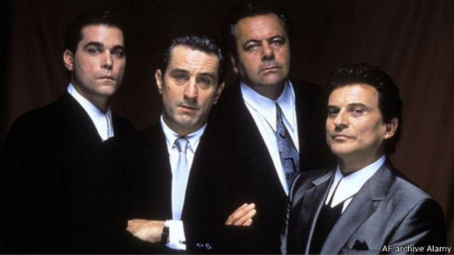 هل الأصدقاء الطيبون أفضل فيلم عن العصابات حتى الآن