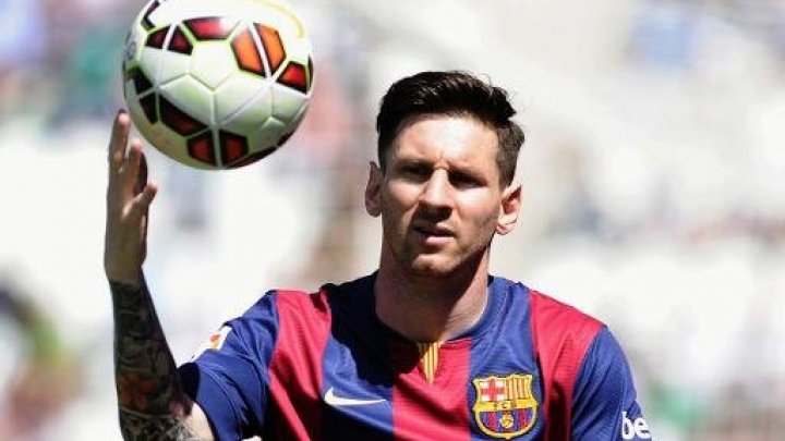 برشلونة يسحق قرطبة بثمانية أهداف نظيفة ويكسب ثلاث نقاط ثمينة