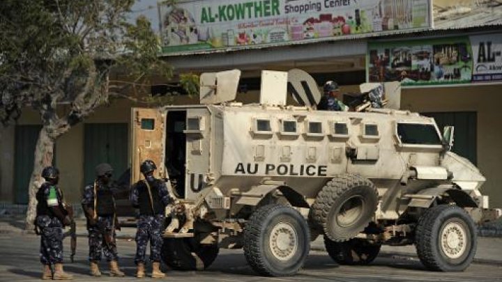 حكومة الصومال تأمر وسائل الاعلام بوصف حركة الشباب ب "القتلة"