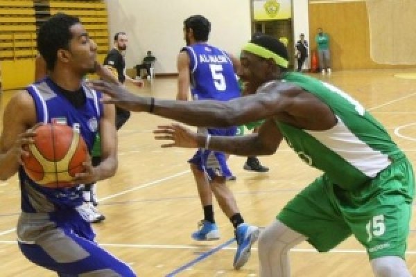 بطولة الاندية الخليجية: الفصل الاول من المواجهة الاماراتية ينتهي بالتعادل