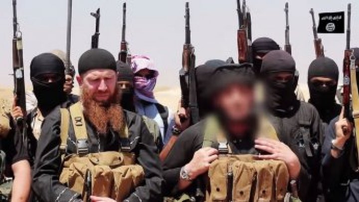 اميركا : 20 مليون دولار لمن يدلي بمعلومات حول 4 جهاديين