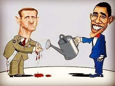 ثمن تجاهل سوريا