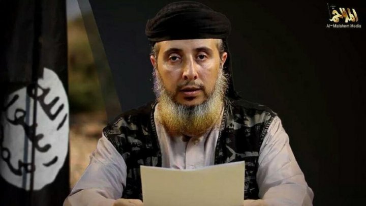 ناصر بن علي الآنسي
