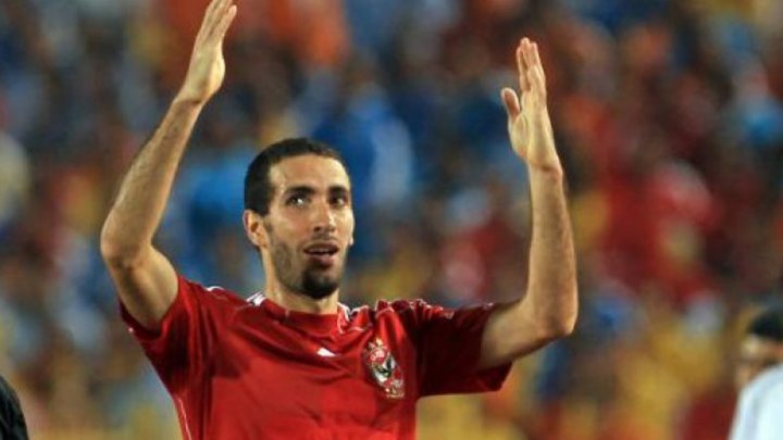 مصر: السلطات تتحفظ على أموال أبو تريكة لانتمائه "للإخوان المسلمون"