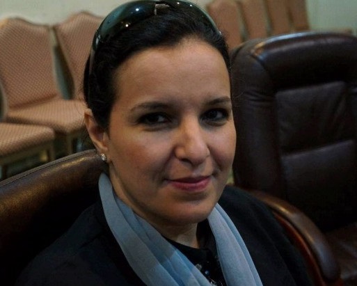 هناء الجلال