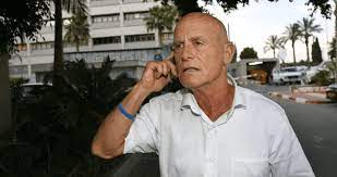 رئيس الشاباك السابق عامي أيالون- شفاف الشرق الاوسط رئيس الشاباك السابق عامي أيالون- شفاف الشرق الاوسط