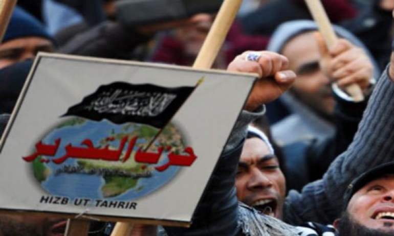 بريطانيا تحظر حزب التحرير الإسلامي وتصنّفه “منظمة إرهابية