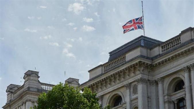 وزارة الخارجية البريطانية تحذر من السفر لمصر - الخارجية البريطانية