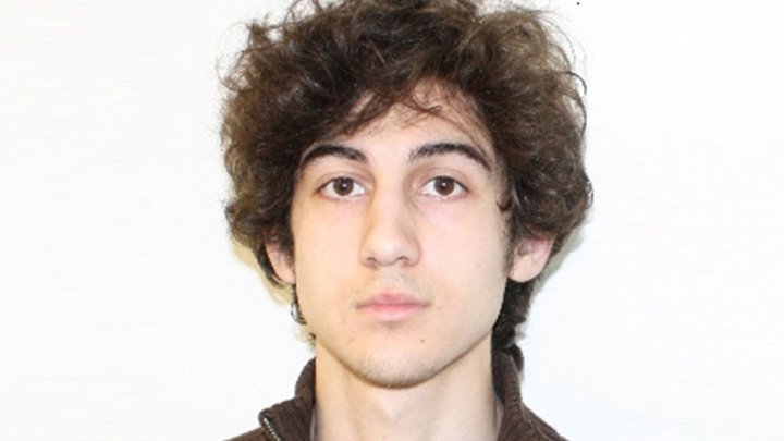 جوهر تسارناييف