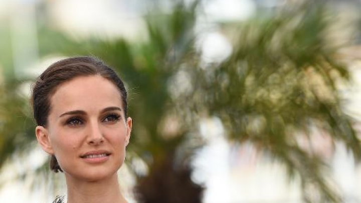 ناتالي بورتمان تدافع عن النساء في قطاع سينمائي "غير متوازن "