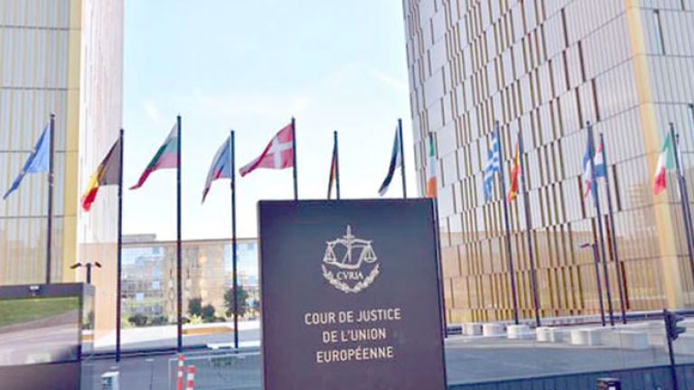 المحكمة الأوروبية لحقوق الإنسان: خطة رواندا تنتهك القانون الدولي