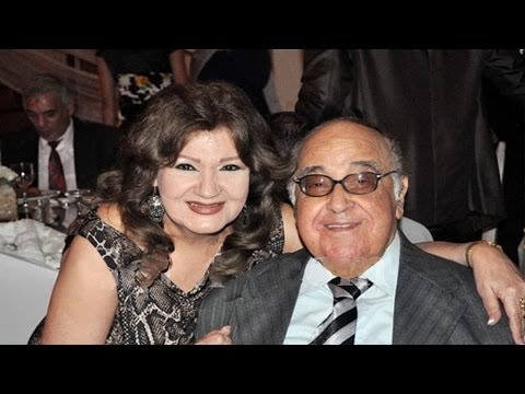  رحيل ناظر مدرسة المشاغبين حسن مصطفى عن ٨١ عاما 