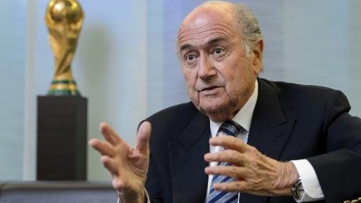 اتحاد كرة القدم الإسرائيلي ينتقد المسعى الفلسطيني لتعليق عضويته في الفيفا