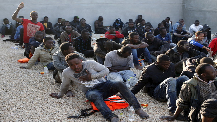 وزير الهجرة البلجيكي يعارض نظام حصص تقاسم المهاجرين