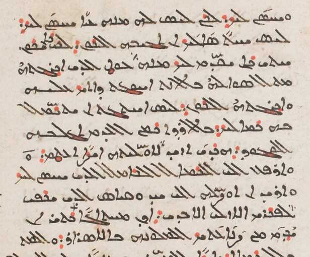 دعوه لحماية مكتبة لاهوتية ثقافية عالمية لمطران سوري