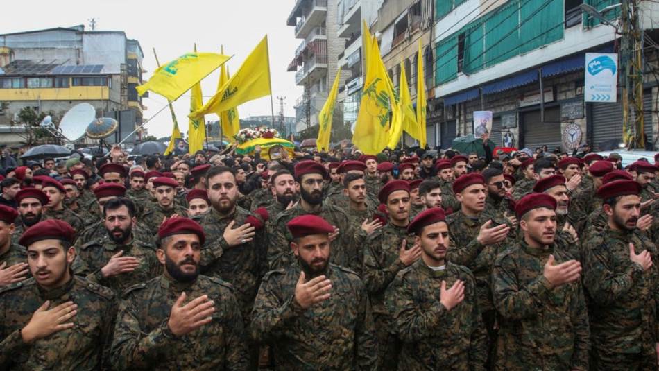 يديعوت أحرونوت: إيران كبحت حزب الله- غيتي