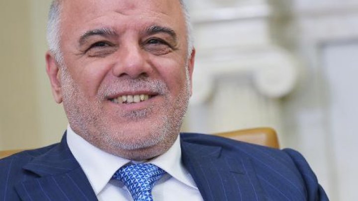 العبادي : العراق ليس طرفا في الصراع الايراني السعودي