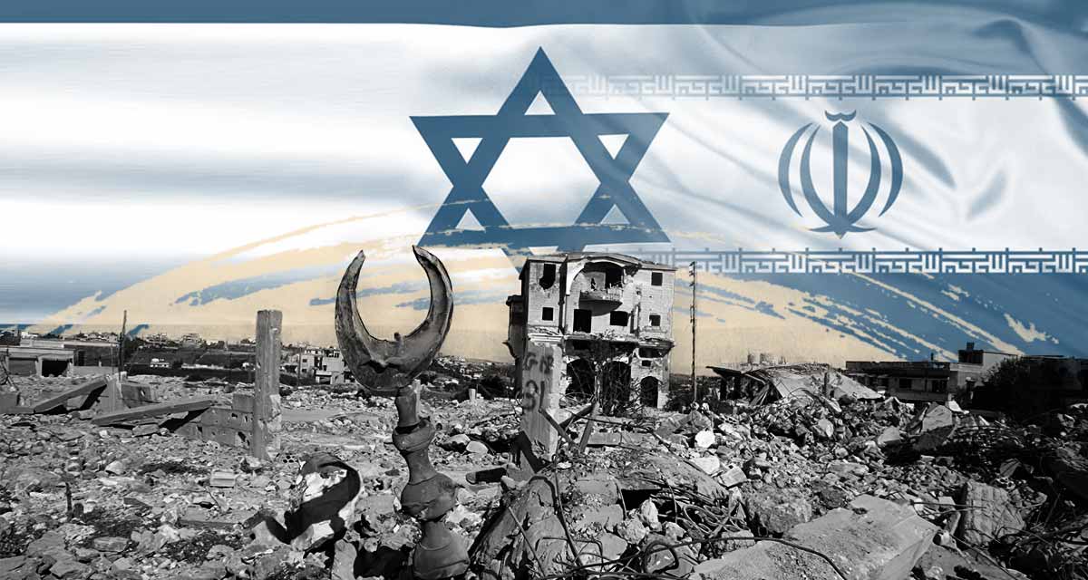 ضوء إيراني أخضر لـ«حزب الله»: لبدء التصعيد العسكري مع إسرائيل!؟