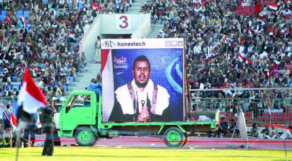 الحوثيون سيشاركون بمحادثات جنيف حول السلام "دون شروط"