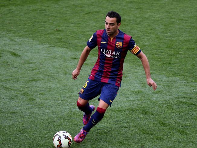 كاتالونيا تحتفل بتتويج برشلونة بلقب دوري الأبطال الأوروبي