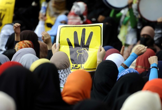 المتحدث باسم إخوان مصر يدعو لتظاهرات "مشهودة" الجمعة المقبلة