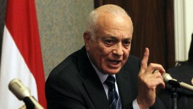 نبيل العربي: النظام السوري يتحمل المسؤولية الكاملة عما آلت إليه الأمور