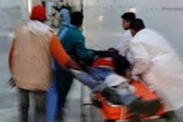استدعاء السفير الإيراني بالرياض إثر حادث تسميم سعوديين بمشهد