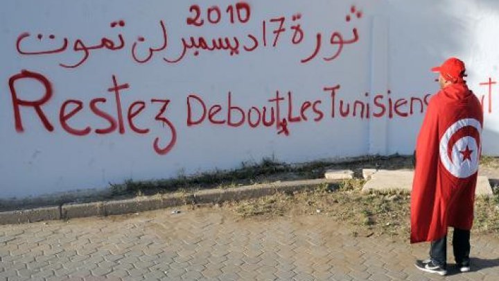 القضاء التونسي يلغي قرارا رئاسيا بمصادرة أملاك بن علي وأقاربه