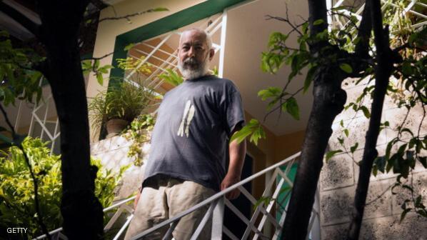 مؤلف كوبي يفوز بجائزة أدبية إسبانية كبيرة