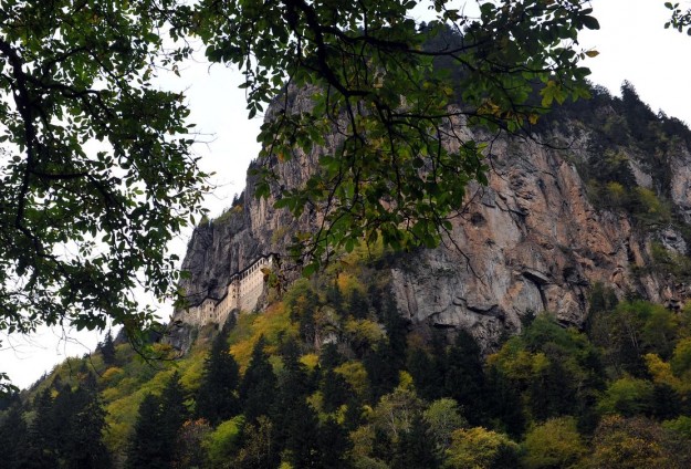 طرابزون التركية تستعد لاستقبال أفواج من سيّاح  الصيف