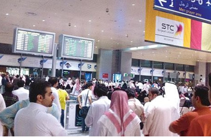 السجن والجلد لشرطيين سعوديين أدينا بالتحرش الجنسي بإيرانيين