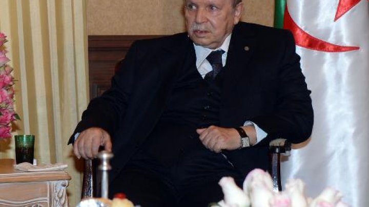 اويحيى : الجزائر ليست مصر وبوتفليقة لن يورث السلطة لاخيه