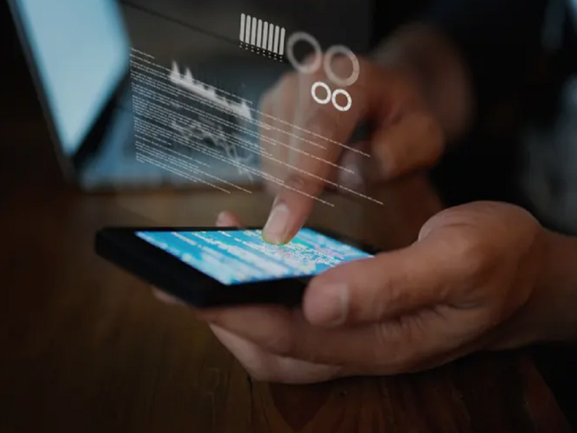  50 بالمئة من الهواتف ستكون مزودة بتقنيات الذكاء الاصطناعي ب 2027