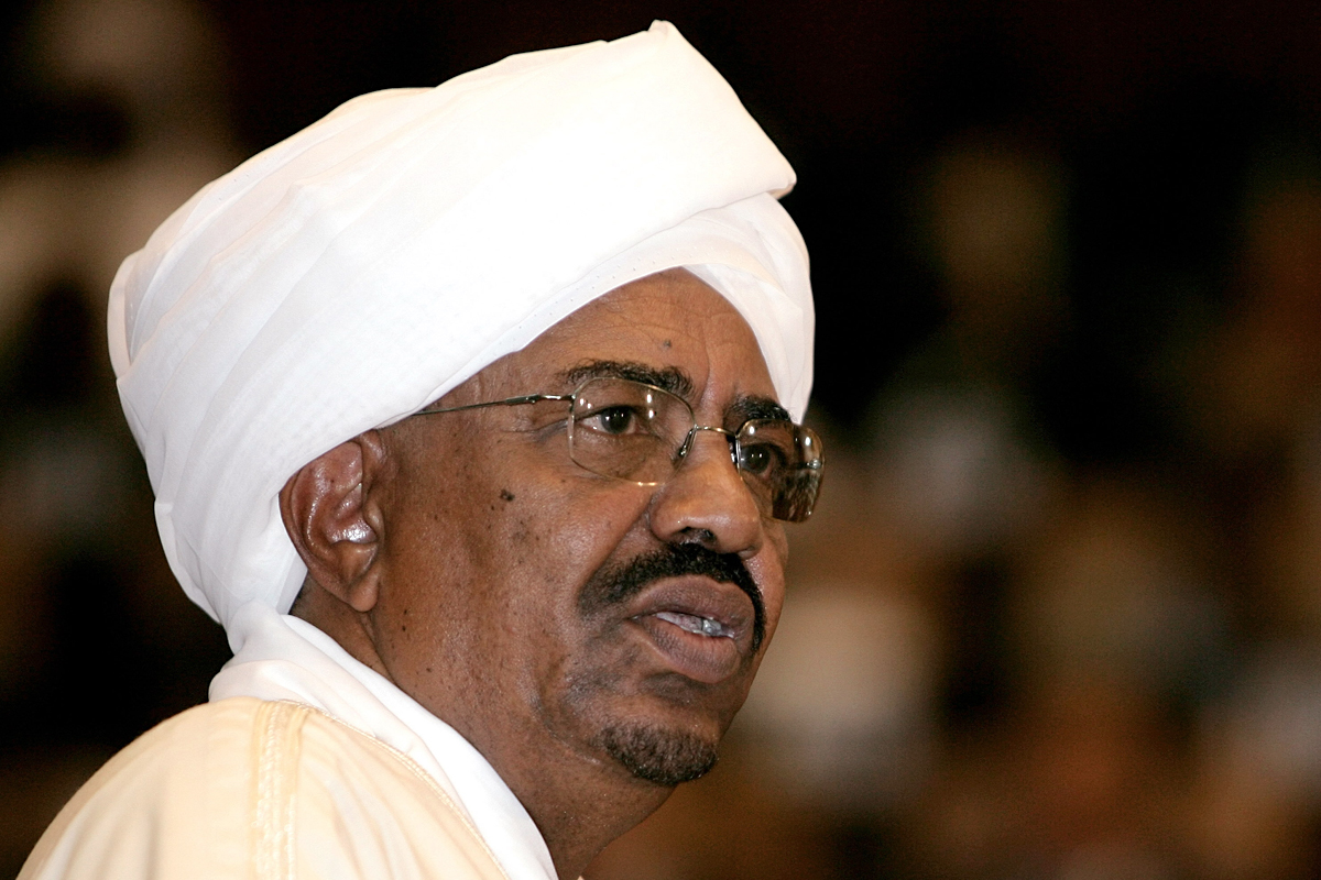 جنوب أفريقيا: القضاء يمنع الرئيس السوداني من مغادرة البلاد