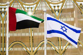 مصادر اعلامية تكشف تفاصيل الخط البري بين موانئ الإمارات وإسرائيل