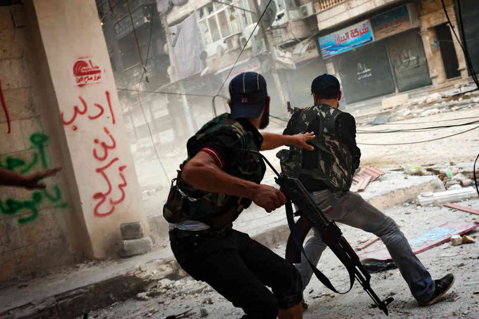 بعد حادثة قلب لوزة.. دروز سورية بين دعوات للتسلح والمهادنة