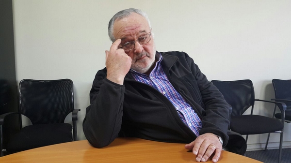 هيكتور أولاف : قطر فازت بحق تنظيم مونديال 2022 عن جدارة