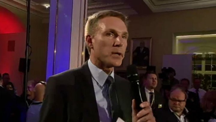 هل مستقبل الجالية العربية مهدد بعد فوز اليمين المتطرف بالدنمارك ؟