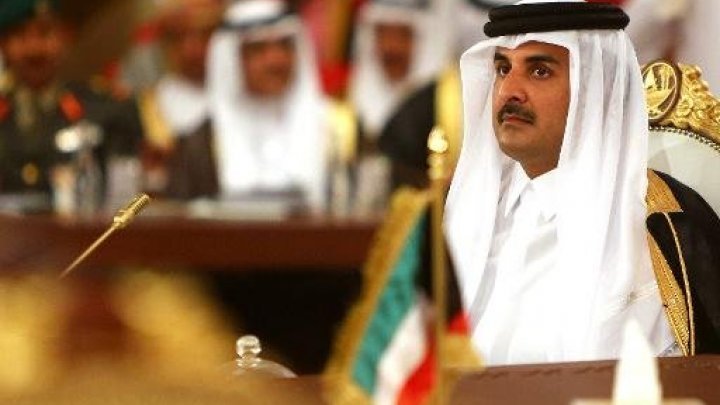 قطر وإيران تدعوان إلى وقف العنف في المنطقة خلال شهر رمضان